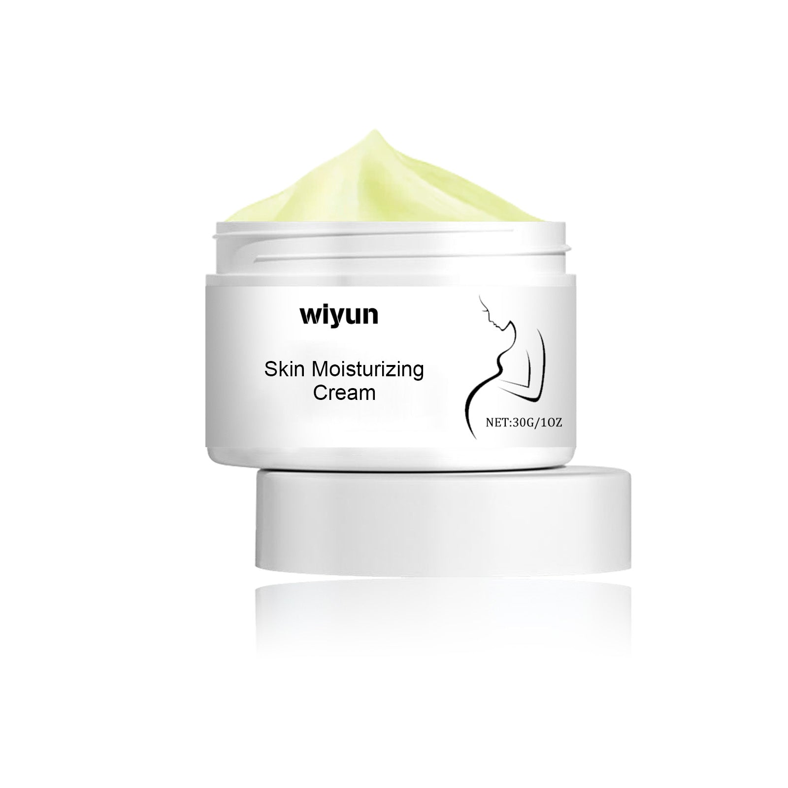 Maternelle Postpartum Recovery Body Cream
