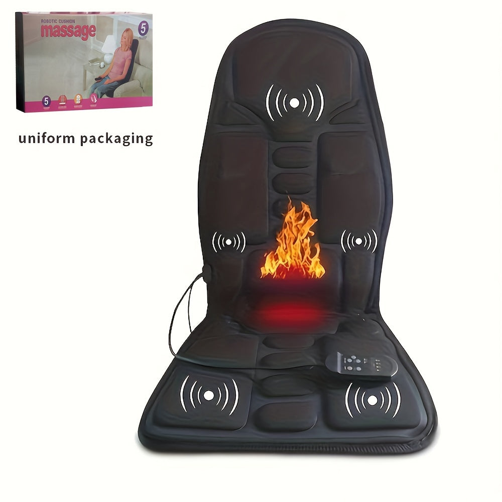 AquaRelief Dolphin Massage Wand