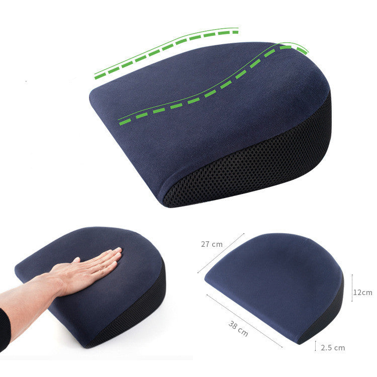 FlexiBelly™ Support Pillow