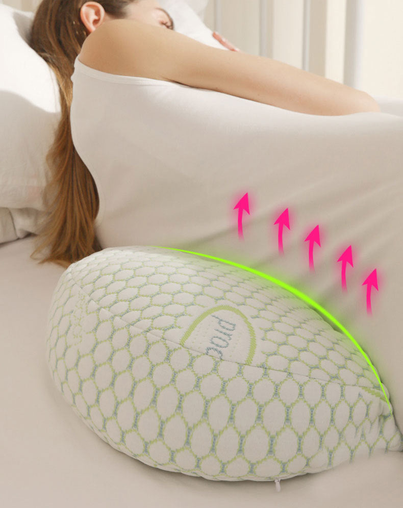 SleepHug Body Pillow