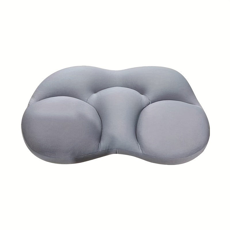 CloudNest Cervical Relief Pillow