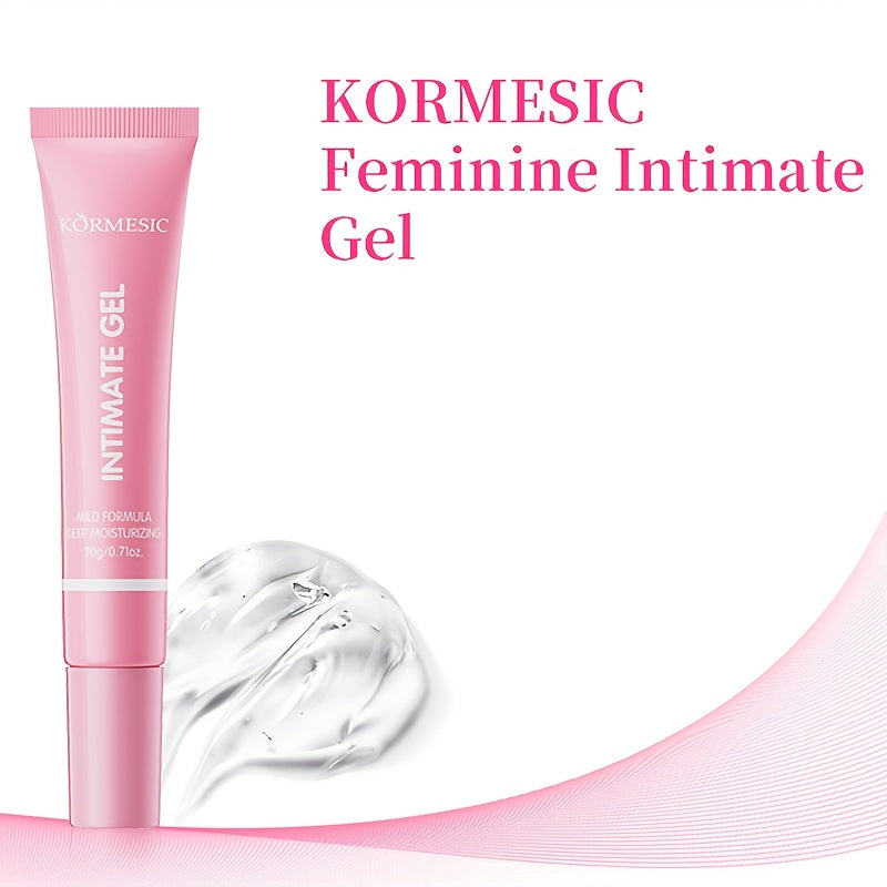 GlowEssence Feminine Care Set