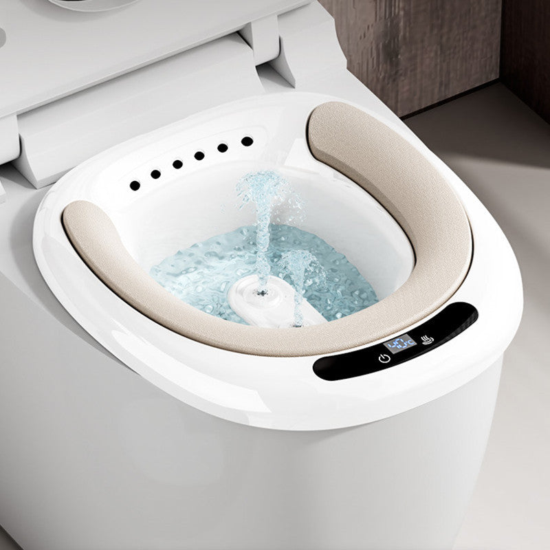 FlexiWash™ Pregnancy Bidet