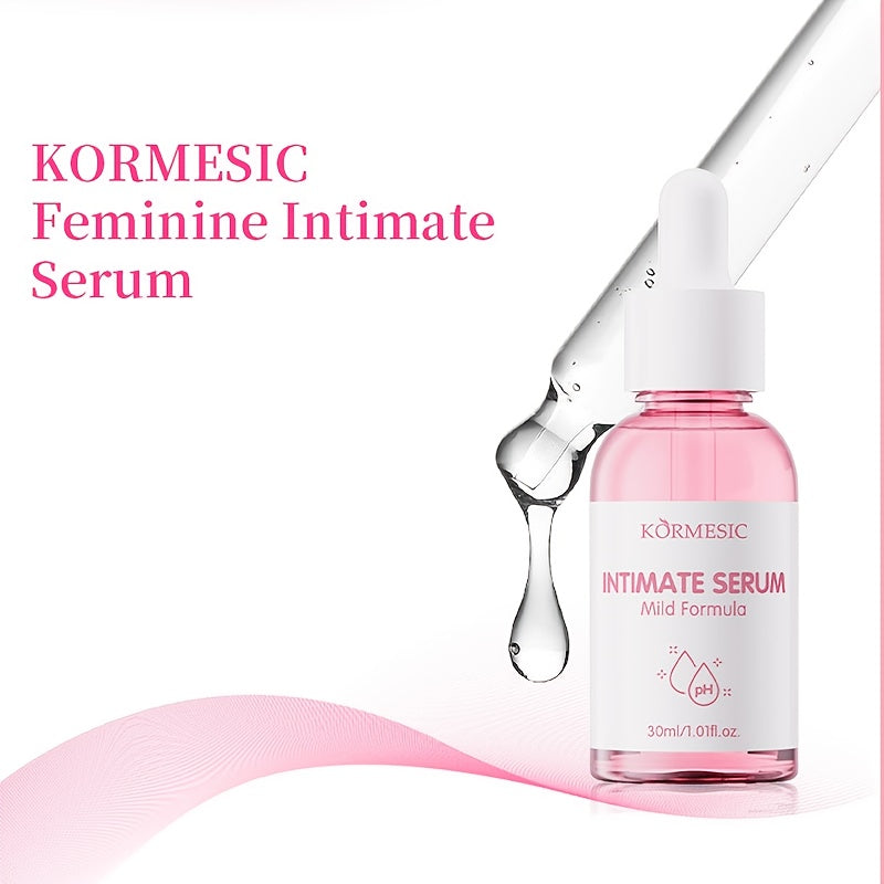 GlowEssence Feminine Care Set