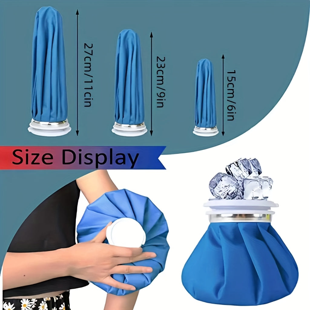 FrostFlex Reusable Ice Pack