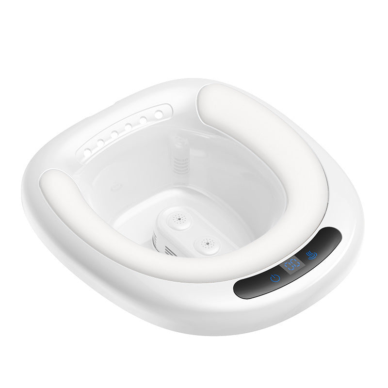 FlexiWash™ Pregnancy Bidet
