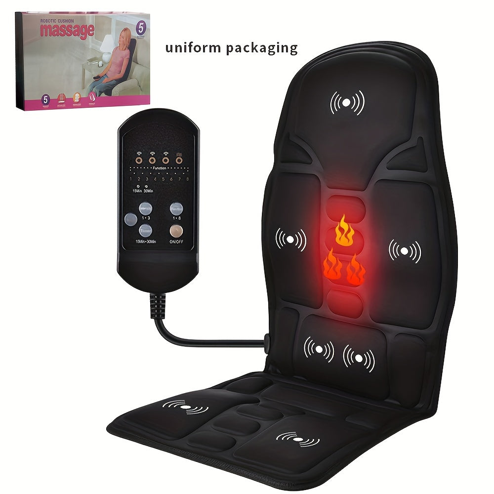 AquaRelief Dolphin Massage Wand