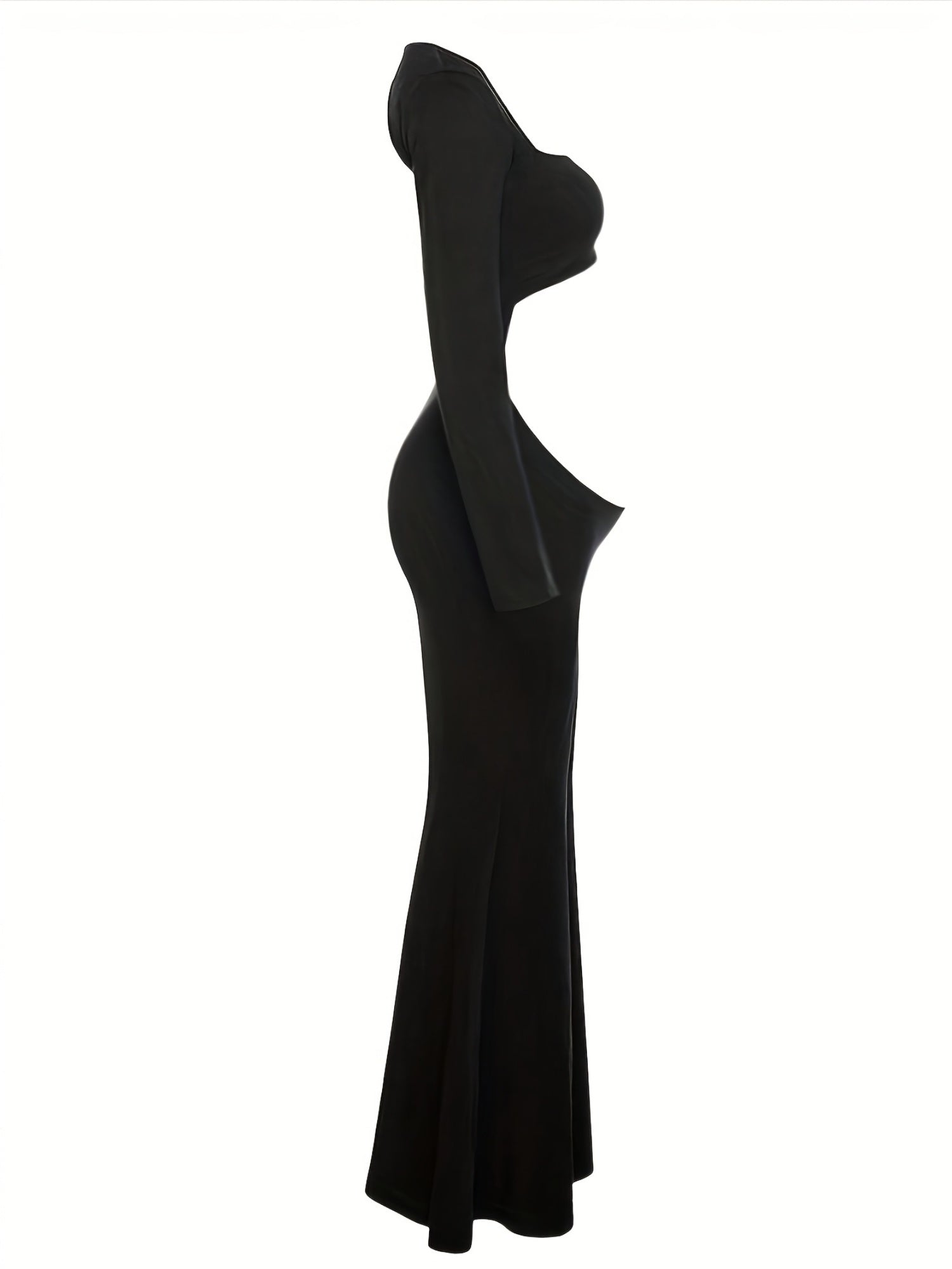Radiant Bloom Maternity Maxi Dress