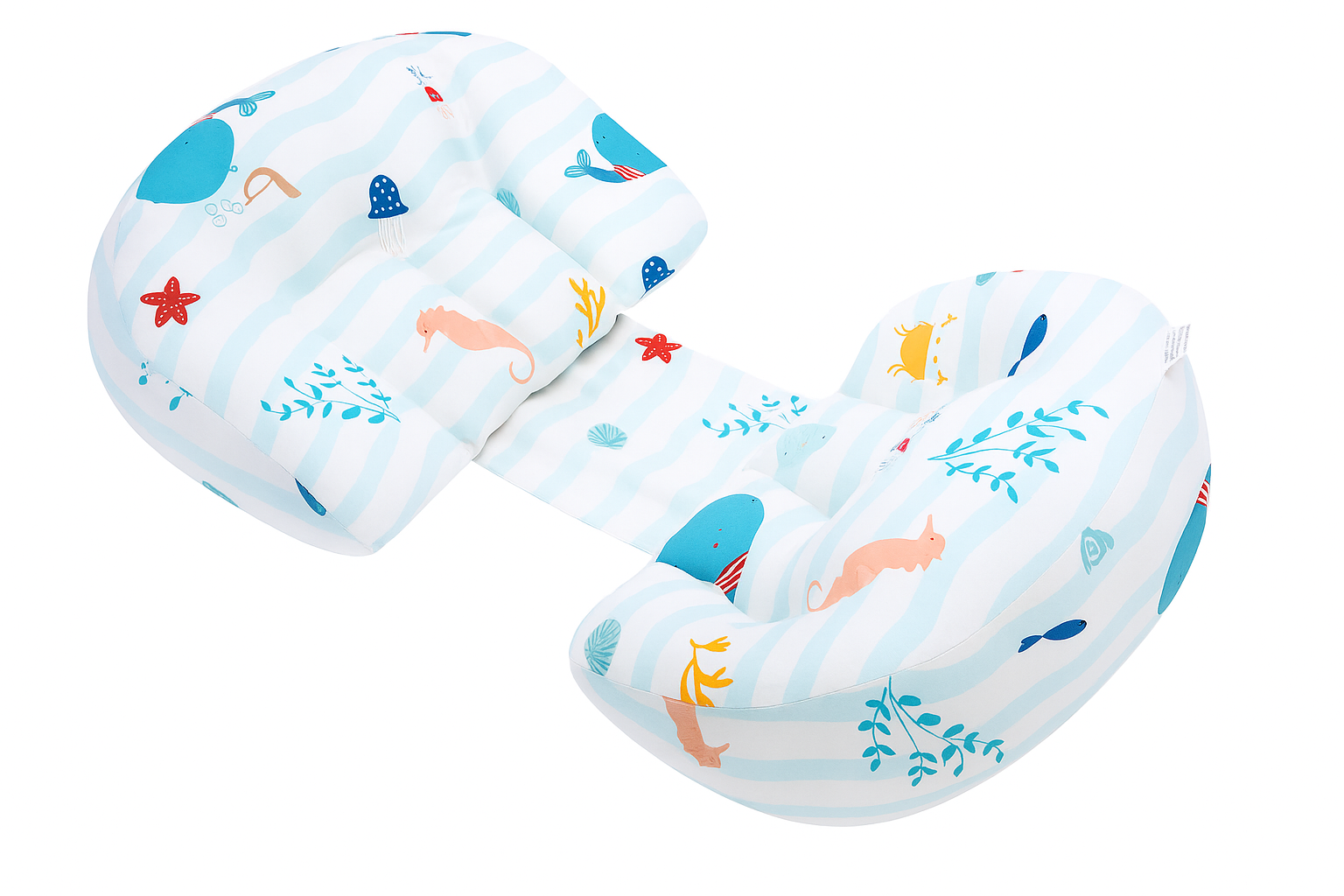 CradleComfort Pillow