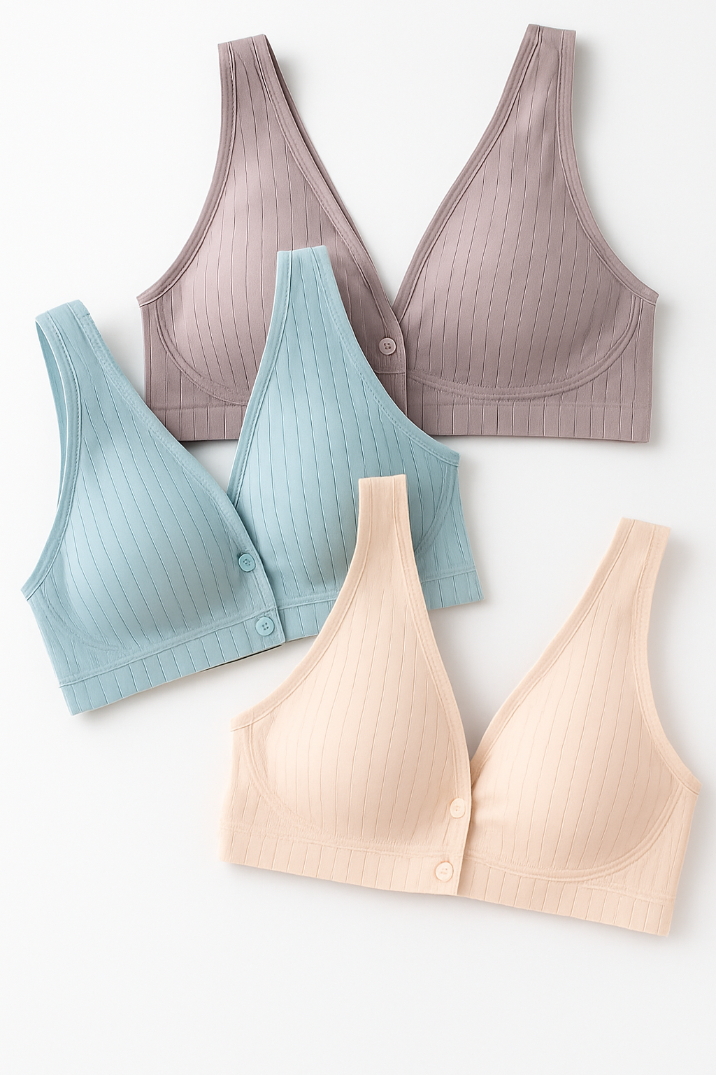 RadiantComfort Bra