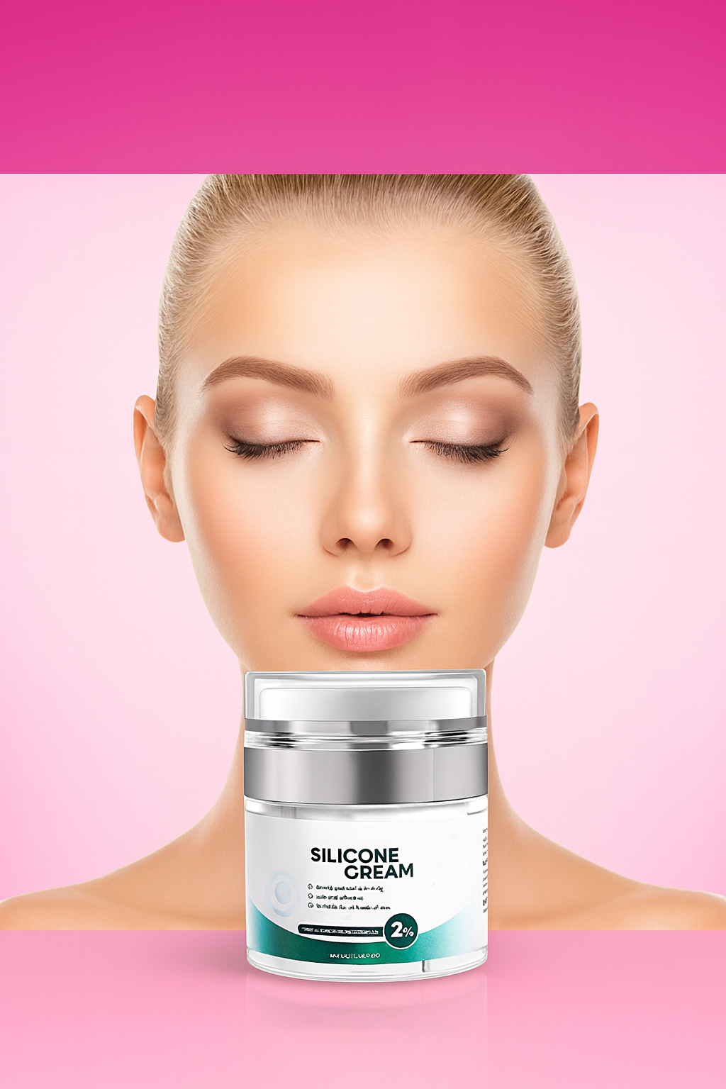 GlowLift Skincare Trio – Retinol & Vitamin C Face Cream