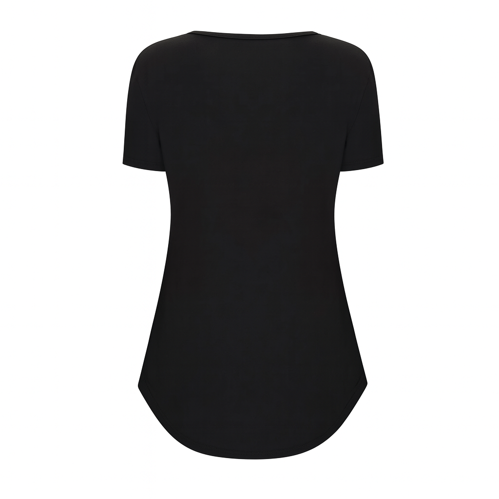 MamaGlow Nursing Blouse