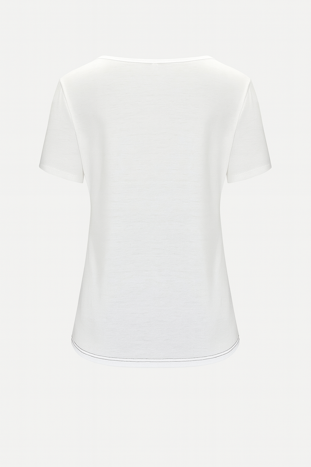 MamaGlow Nursing Blouse