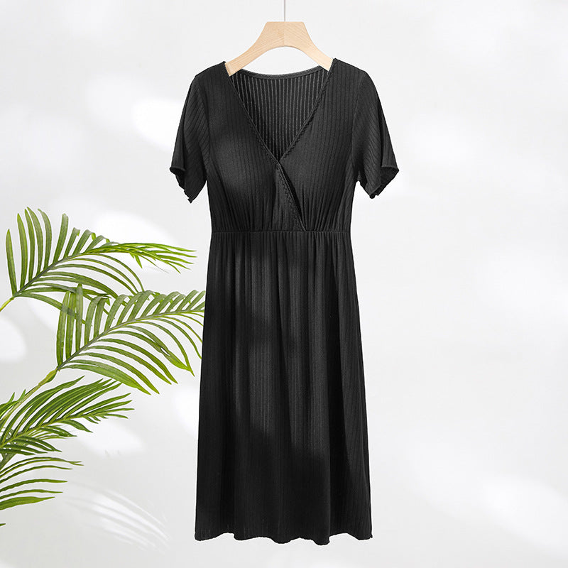 SereniBump™ Pregnancy Dress