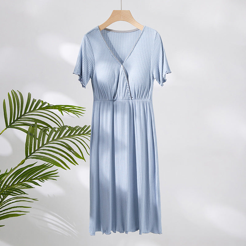 SereniBump™ Pregnancy Dress