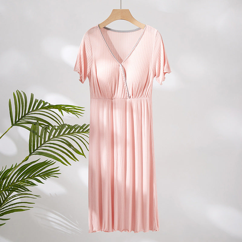 SereniBump™ Pregnancy Dress