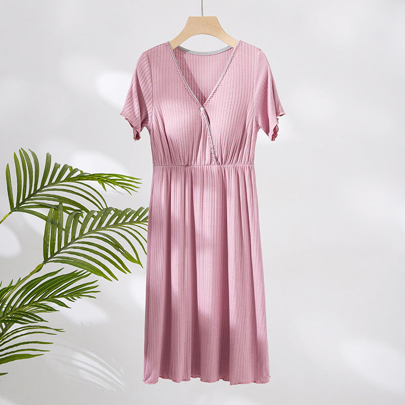 SereniBump™ Pregnancy Dress