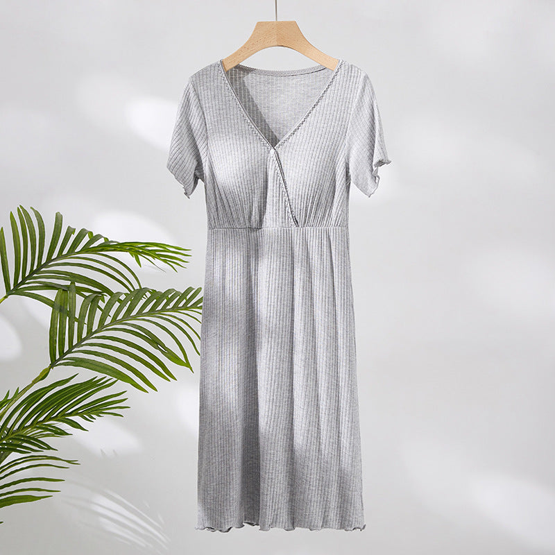 SereniBump™ Pregnancy Dress