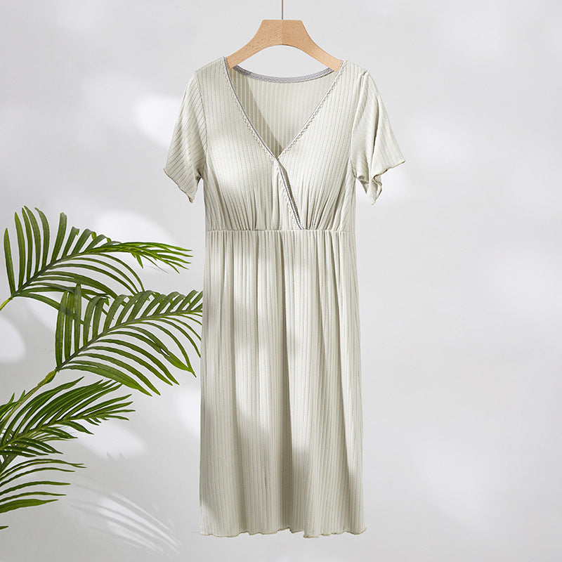 SereniBump™ Pregnancy Dress