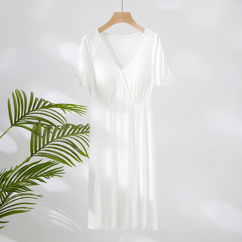 SereniBump™ Pregnancy Dress