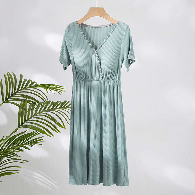 SereniBump™ Pregnancy Dress