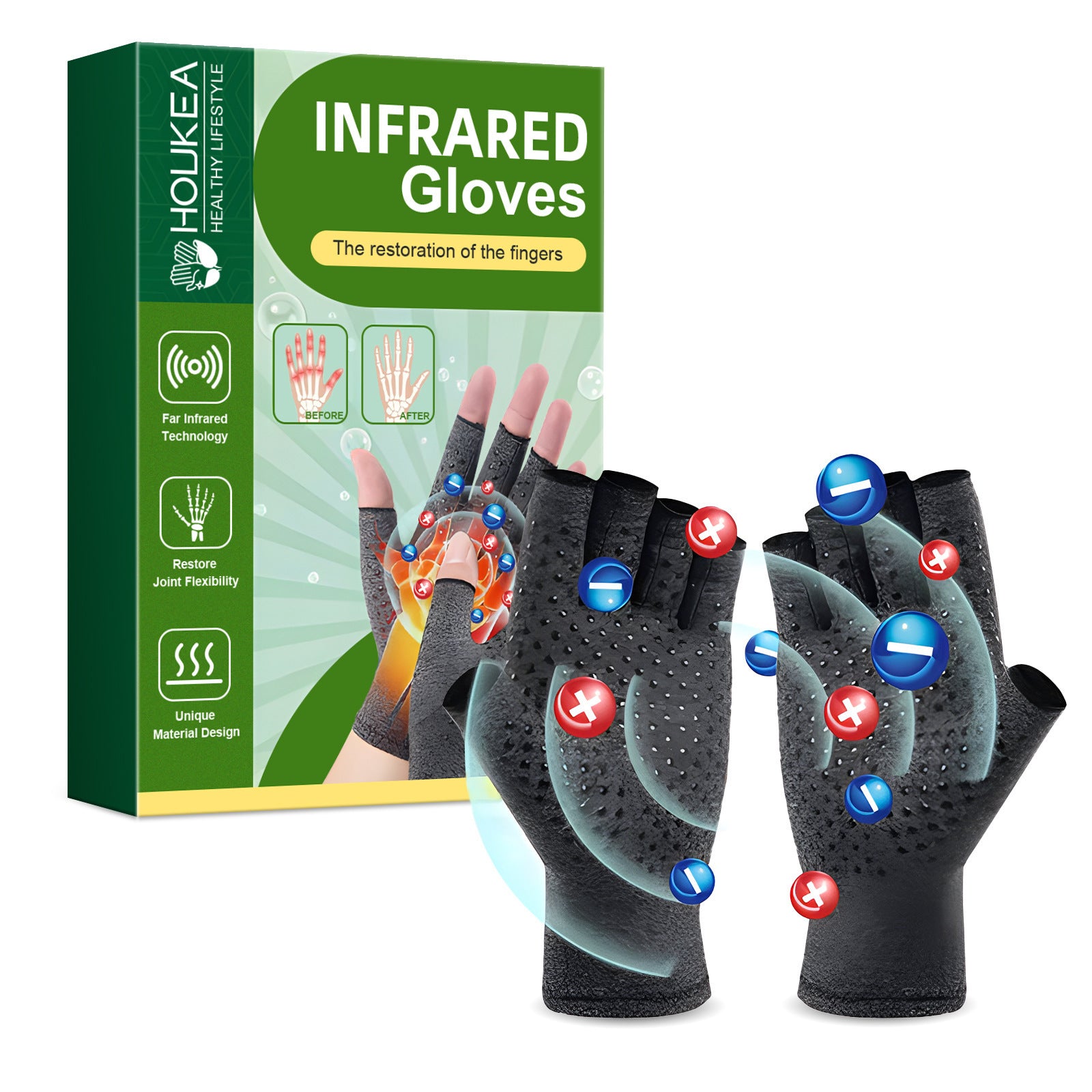 Joint Care Gloves