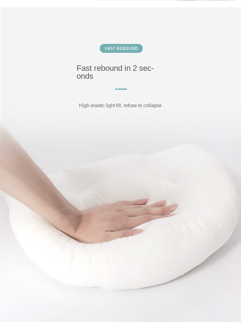 SleepHug Body Pillow