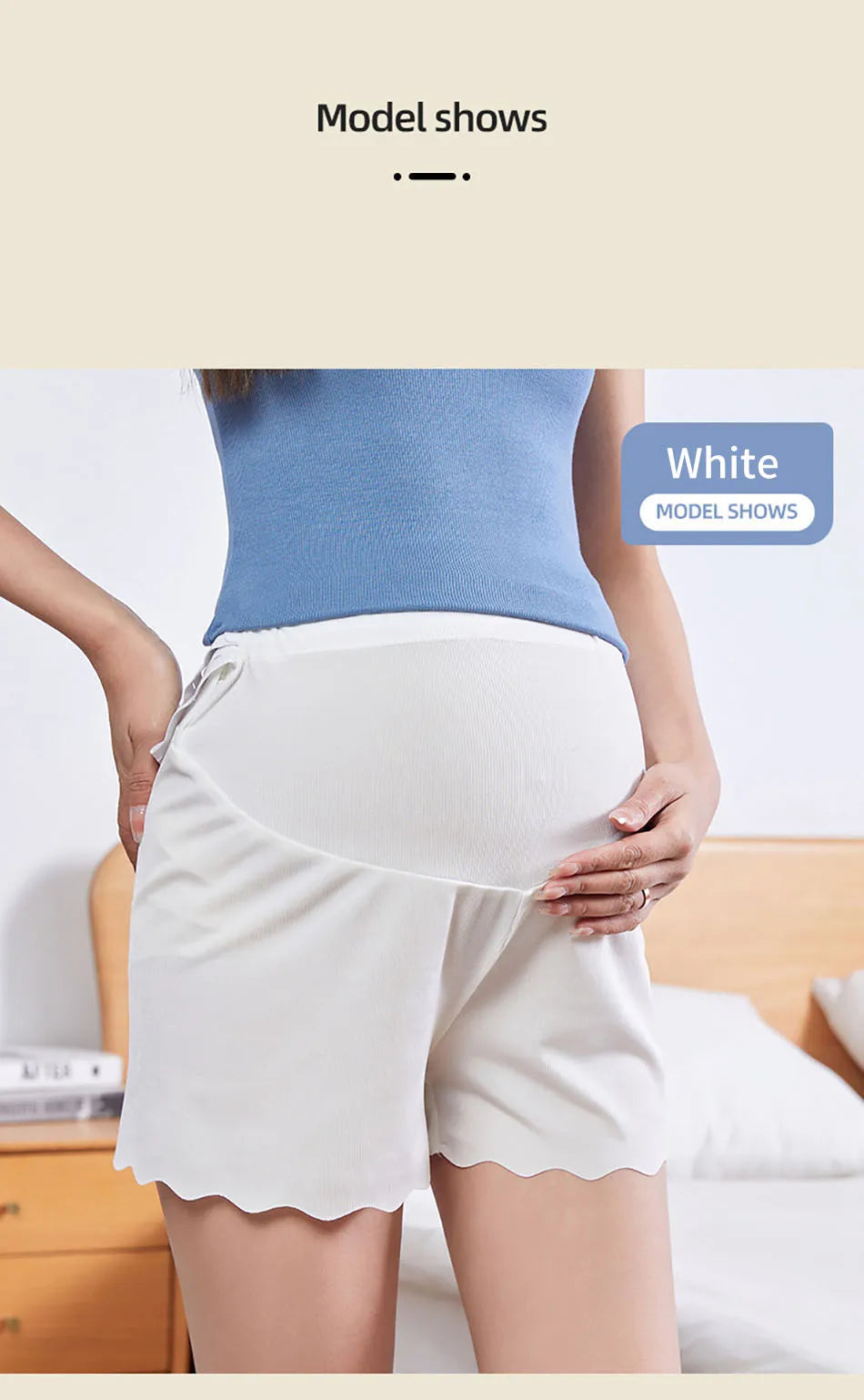 Ease Maternity Legging