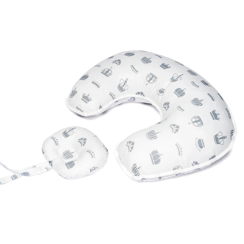 LullabyNurse Cushion