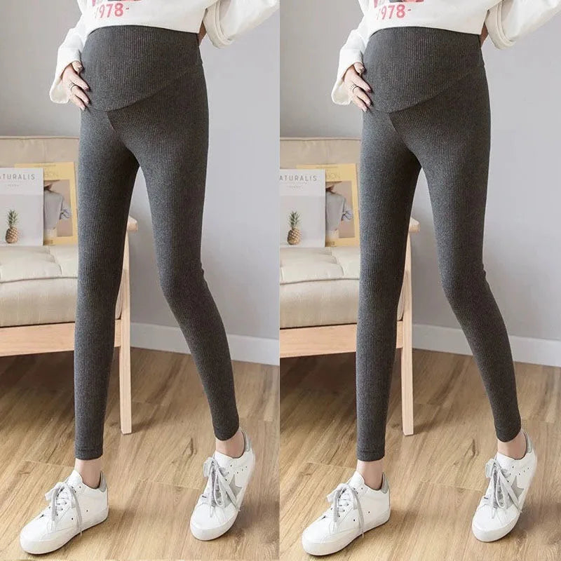 Bump Chic Sky Blue Maternity Jeans