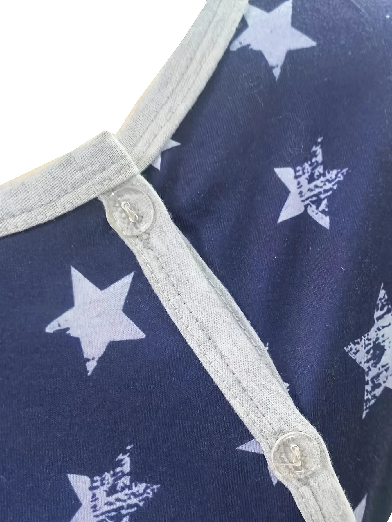 NurtureNest Maternity Pajamas