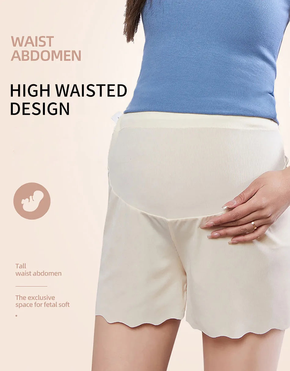 Ease Maternity Legging