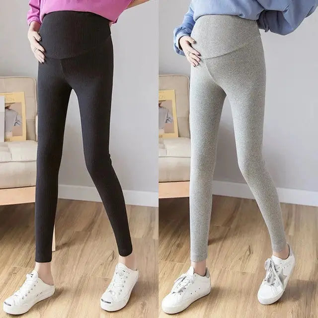 Bump Chic Sky Blue Maternity Jeans