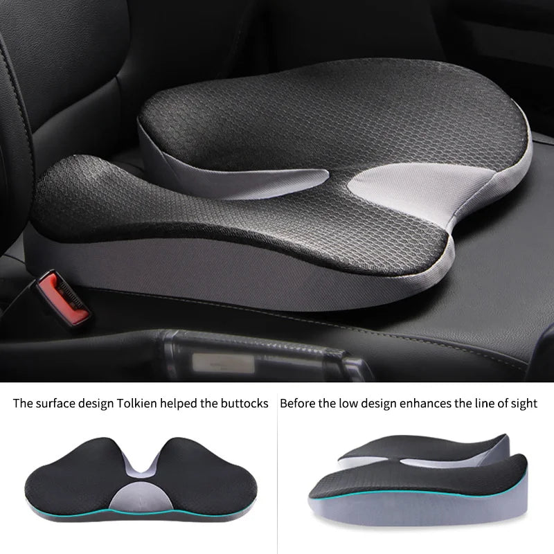RoadRelax Cushion