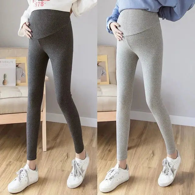 Bump Chic Sky Blue Maternity Jeans