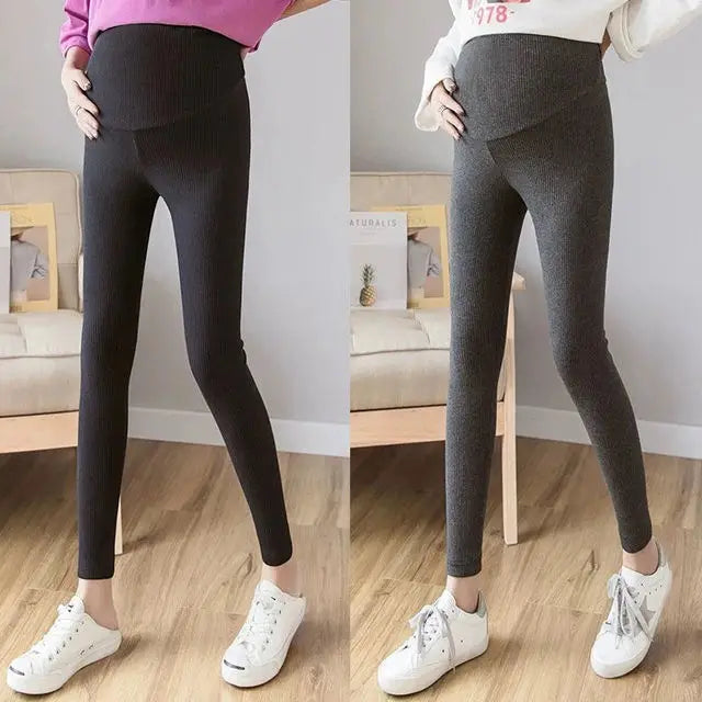 Bump Chic Sky Blue Maternity Jeans