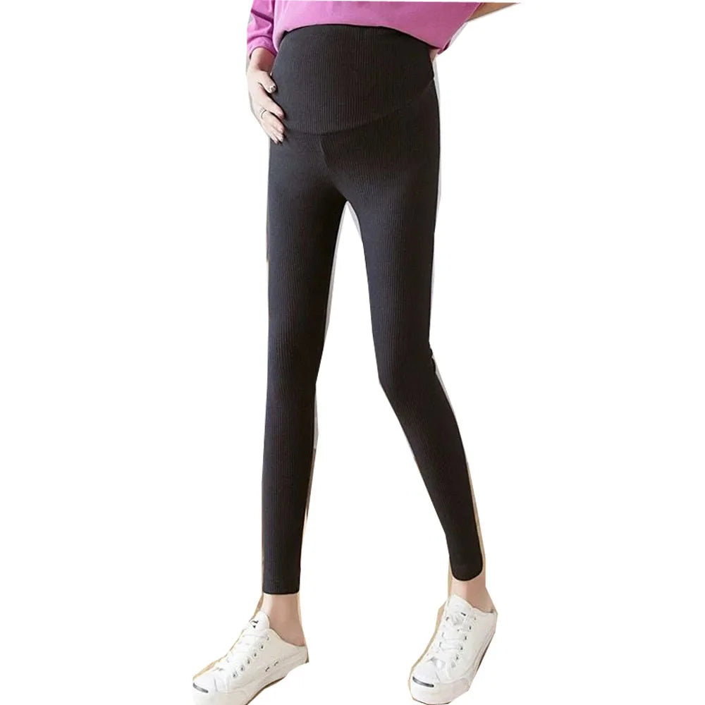 Bump Chic Sky Blue Maternity Jeans
