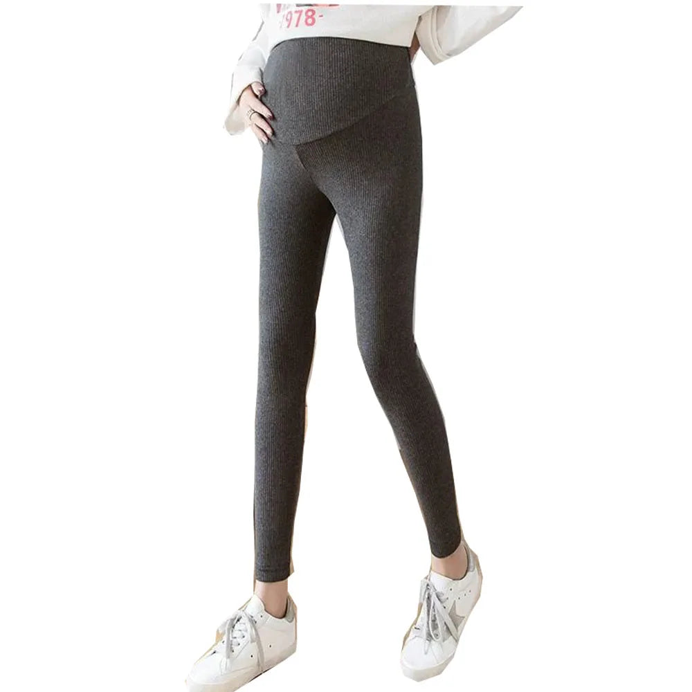 Bump Chic Sky Blue Maternity Jeans