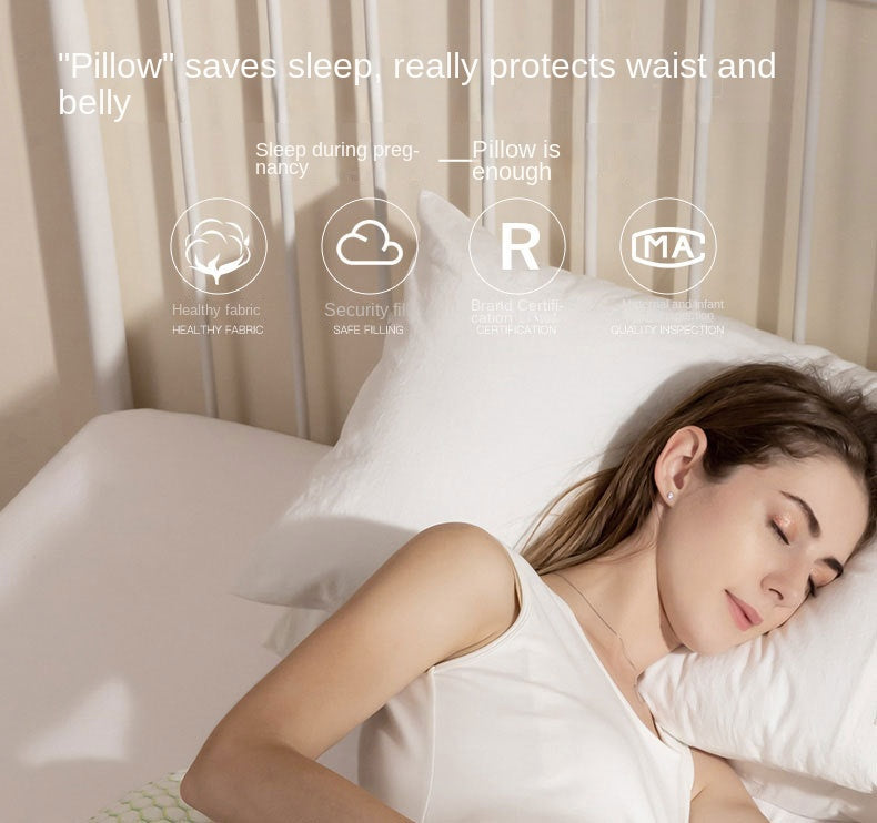 SleepHug Body Pillow