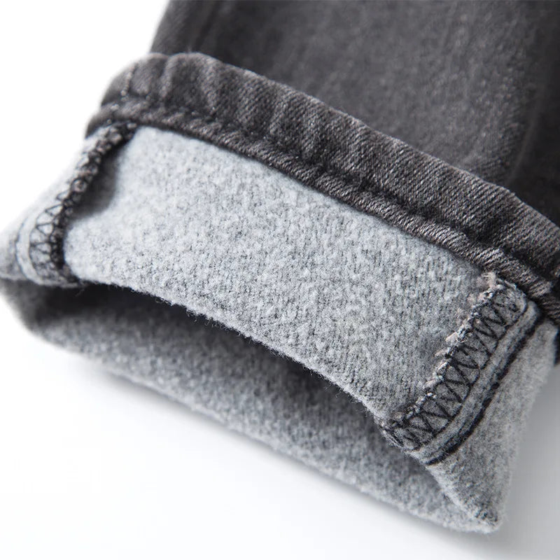 Bump Chic Sky Blue Maternity Jeans