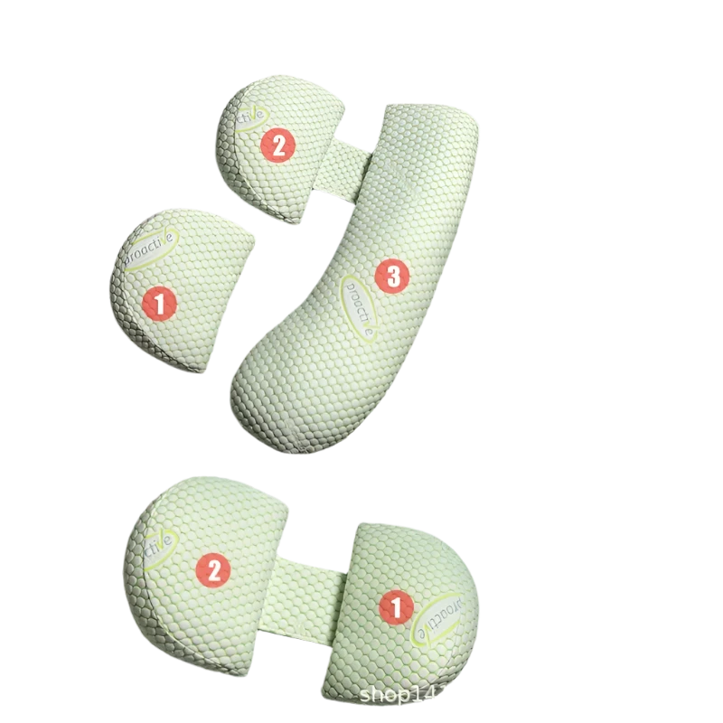 SleepHug Body Pillow