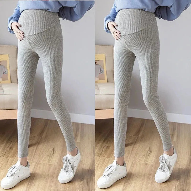 Bump Chic Sky Blue Maternity Jeans