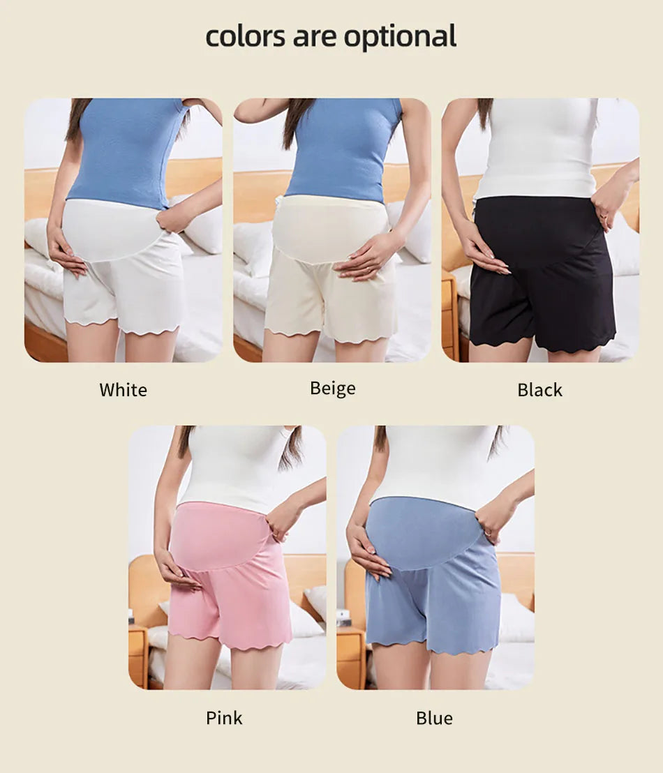 Ease Maternity Legging