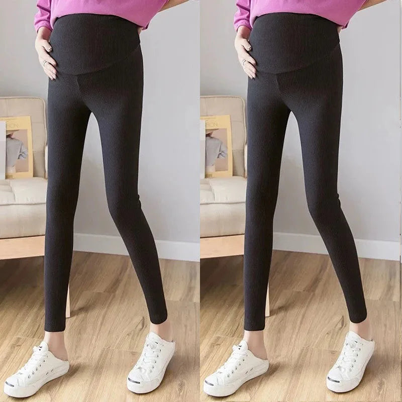 Bump Chic Sky Blue Maternity Jeans