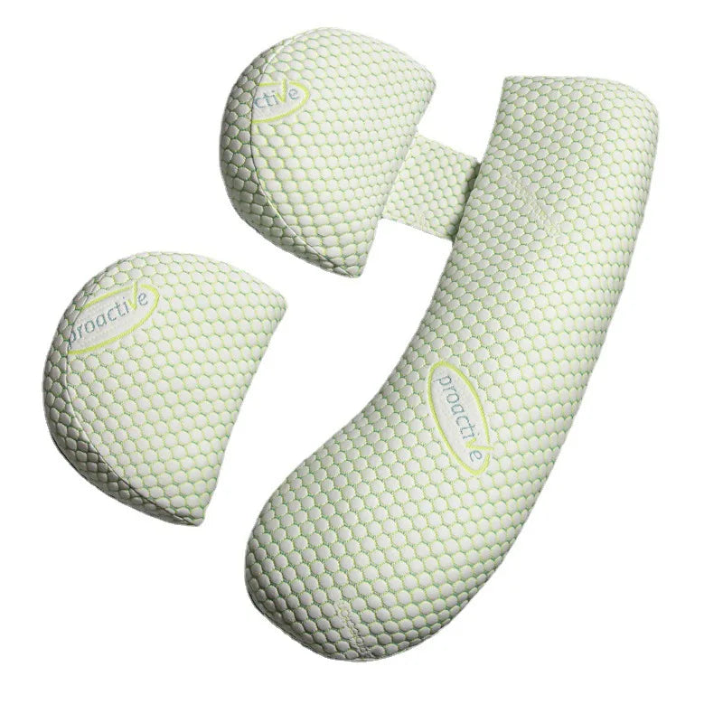 SleepHug Body Pillow