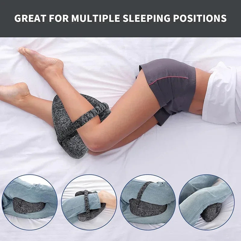 TenderTouch Knee Pillow