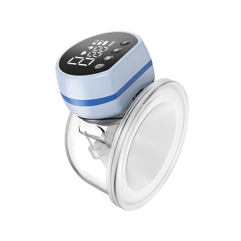 FlexiPump™ Smart Breast Pump