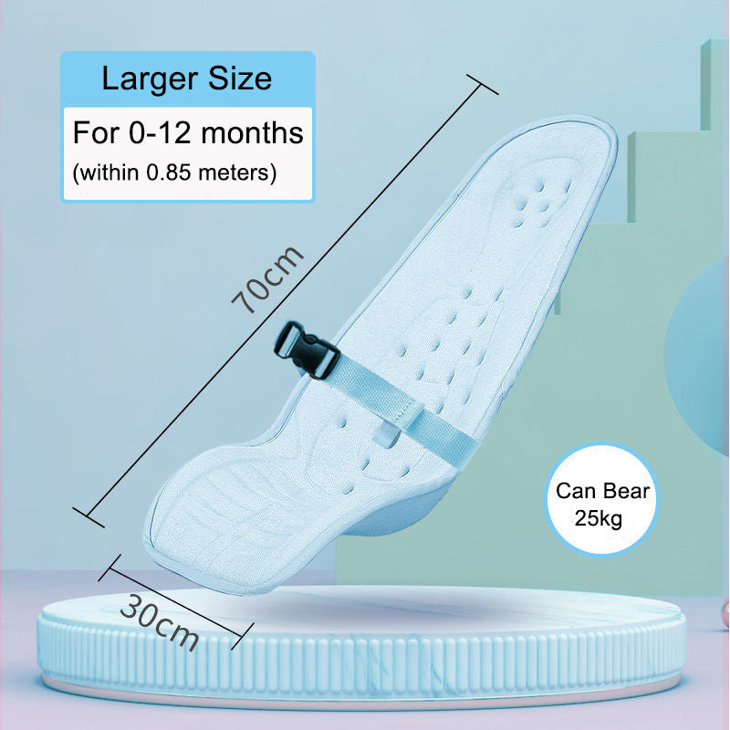 FlexiHold™ Nursing Pillow