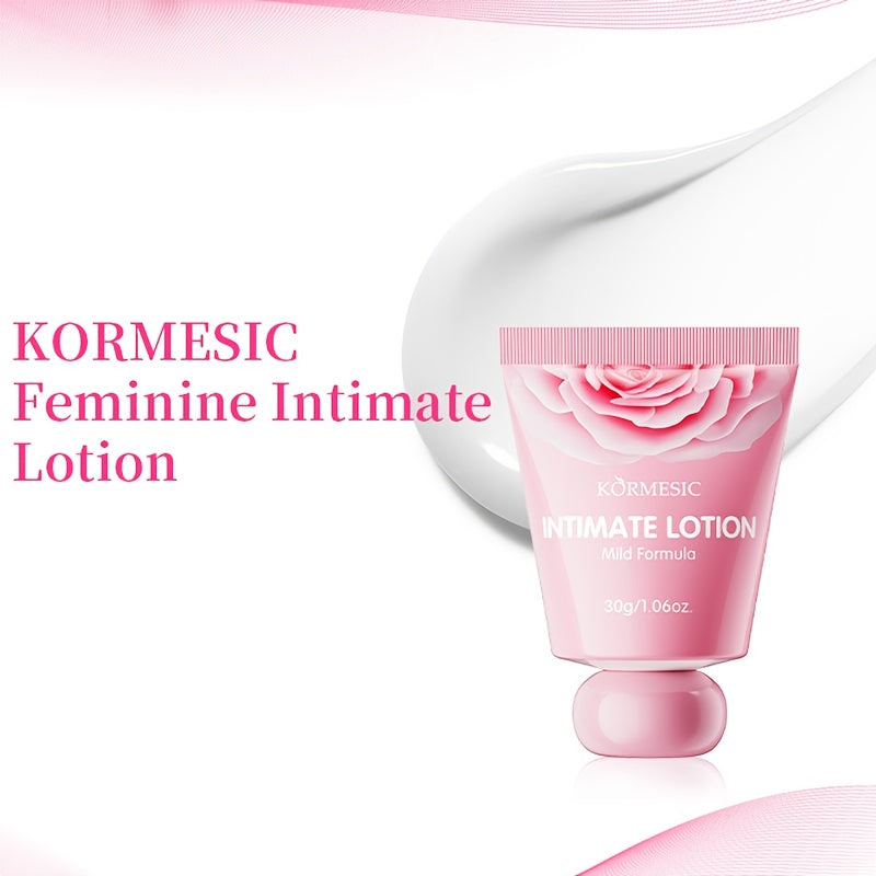 GlowEssence Feminine Care Set