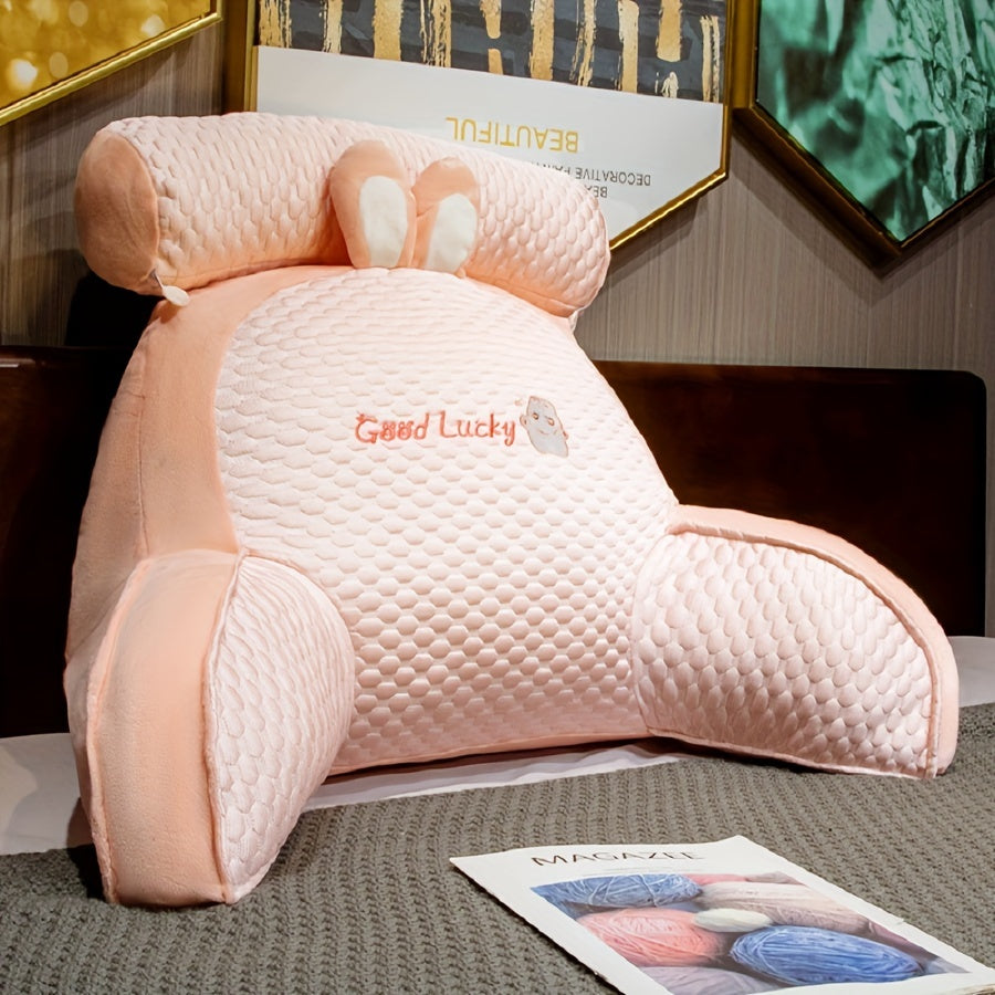MammaNest Maternity Backrest Pillow